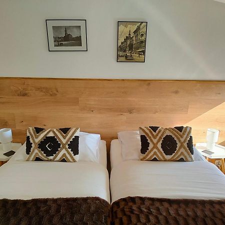Oficynaapartments Gliwice Luaran gambar