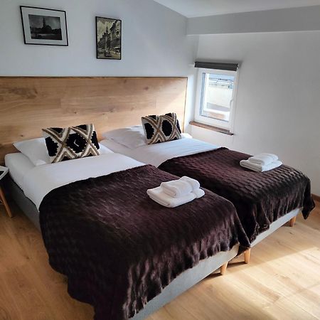 Oficynaapartments Gliwice Luaran gambar