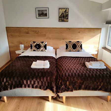 Oficynaapartments Gliwice Luaran gambar
