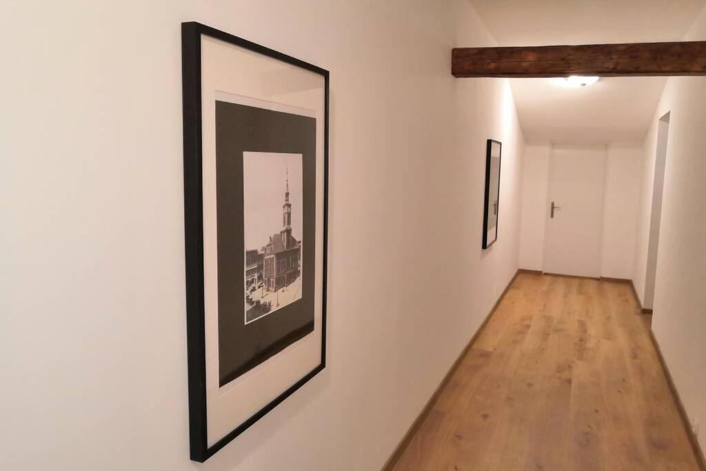 Oficynaapartments Gliwice Luaran gambar