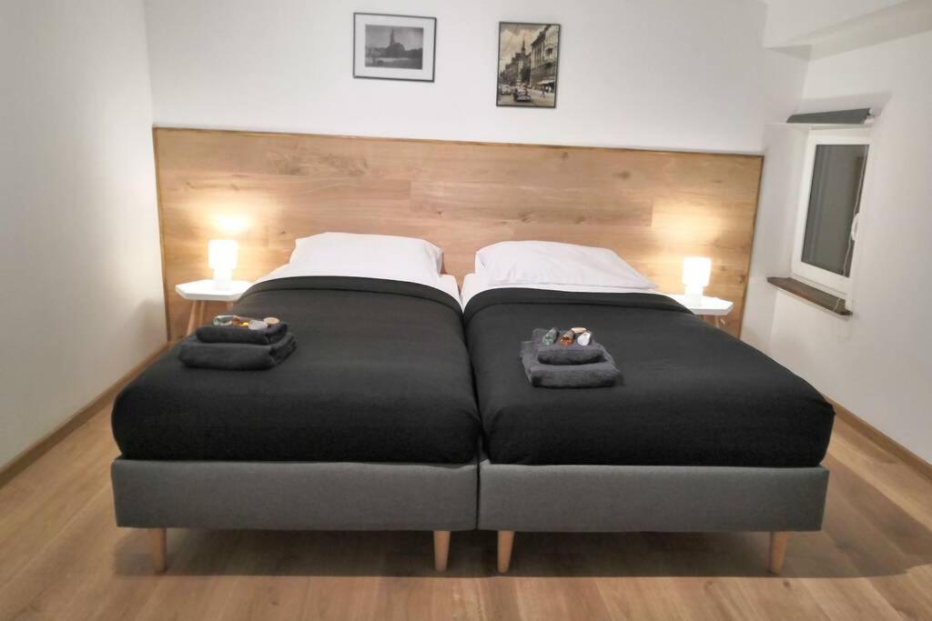 Oficynaapartments Gliwice Luaran gambar