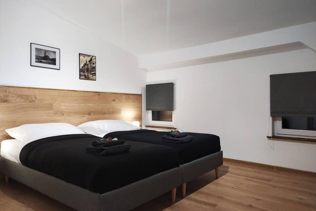 Oficynaapartments Gliwice Luaran gambar