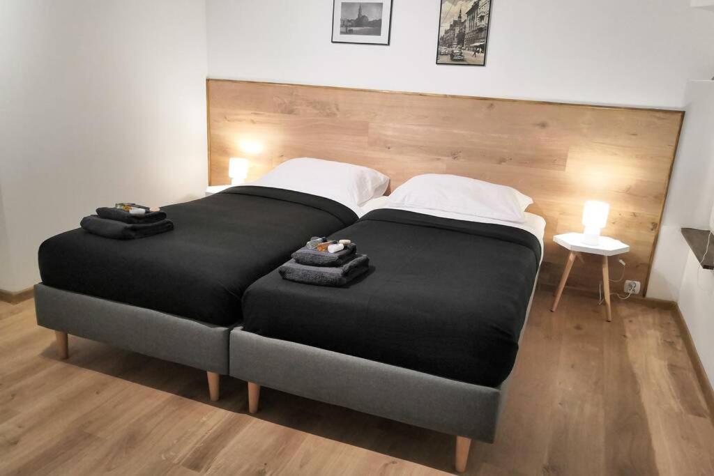 Oficynaapartments Gliwice Luaran gambar