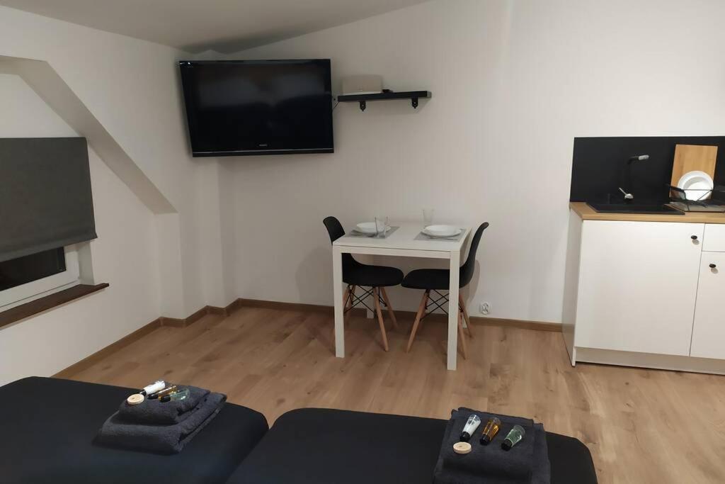 Oficynaapartments Gliwice Luaran gambar