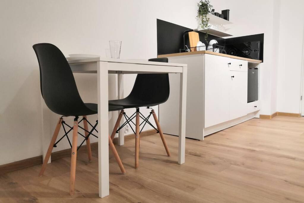 Oficynaapartments Gliwice Luaran gambar
