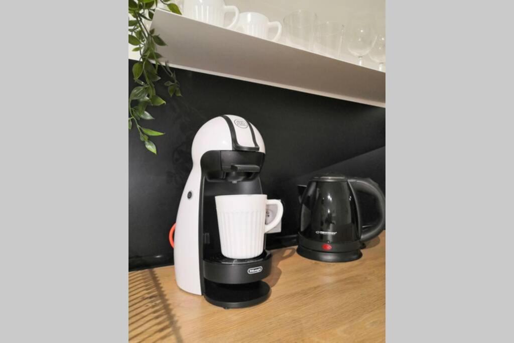Oficynaapartments Gliwice Luaran gambar