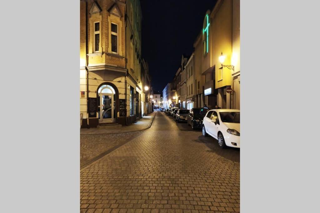 Oficynaapartments Gliwice Luaran gambar