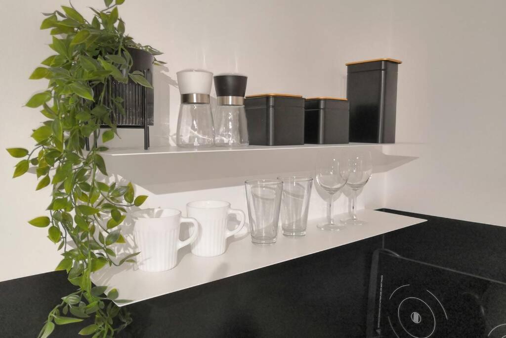 Oficynaapartments Gliwice Luaran gambar