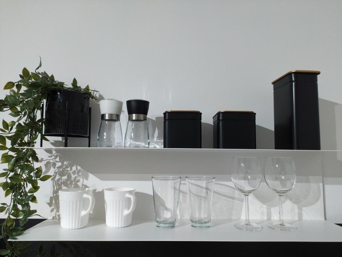 Oficynaapartments Gliwice Luaran gambar
