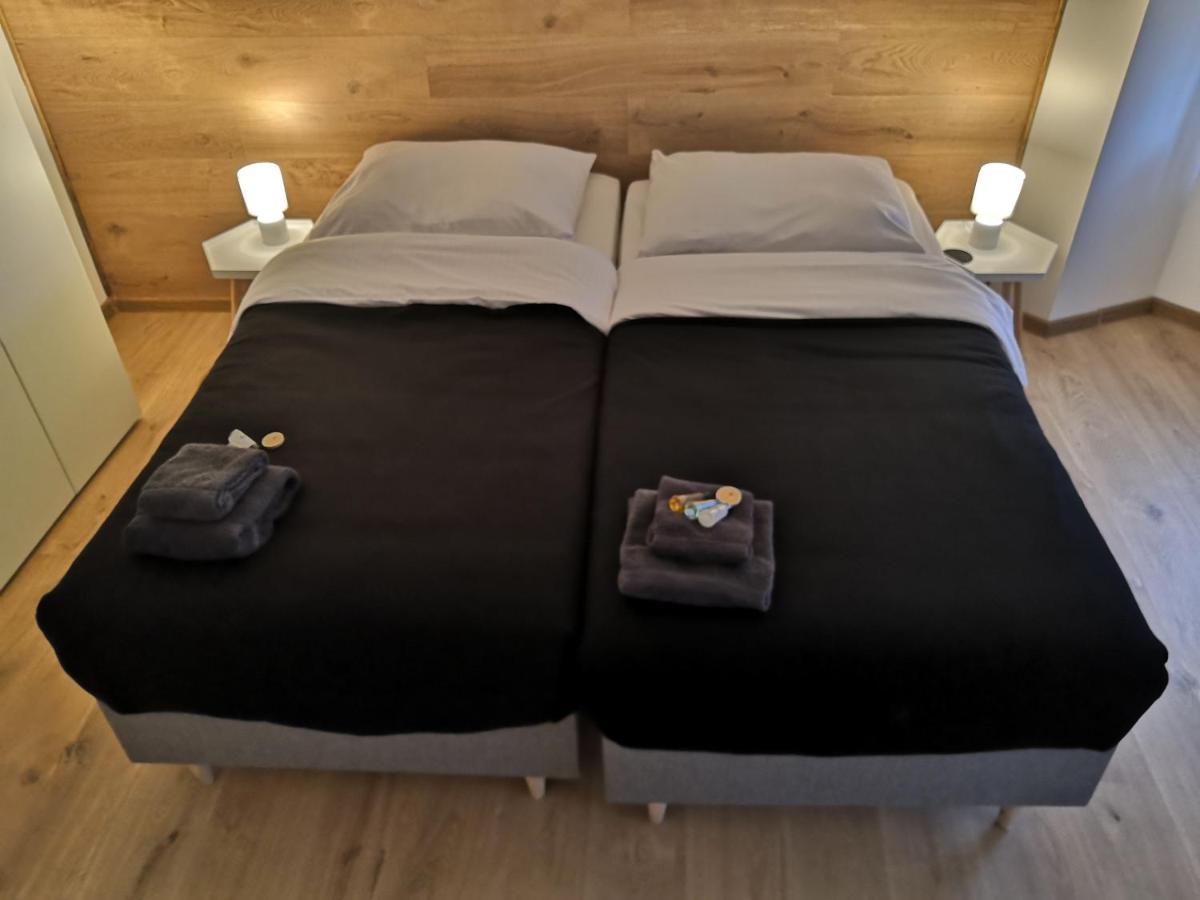 Oficynaapartments Gliwice Luaran gambar