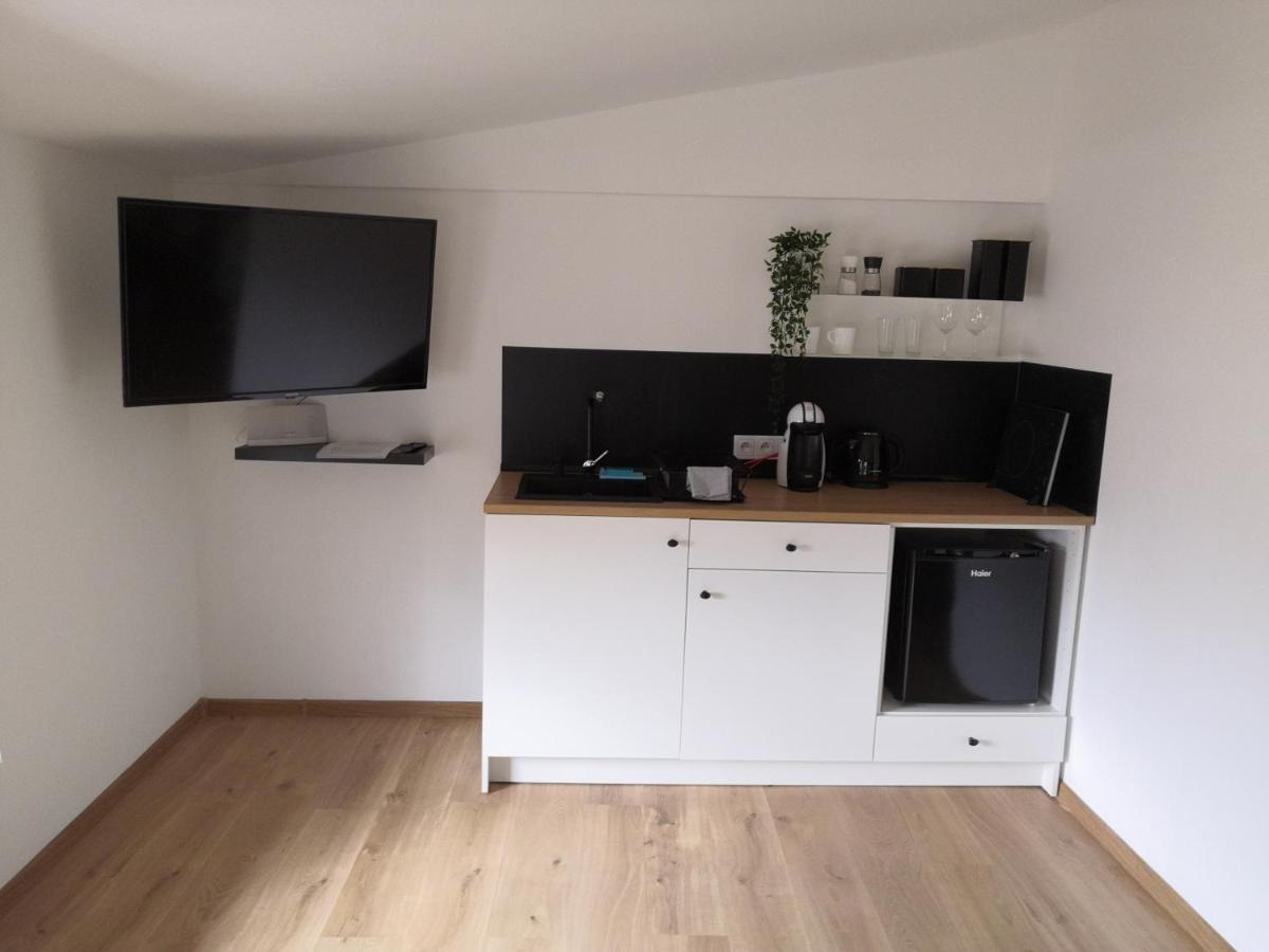 Oficynaapartments Gliwice Luaran gambar