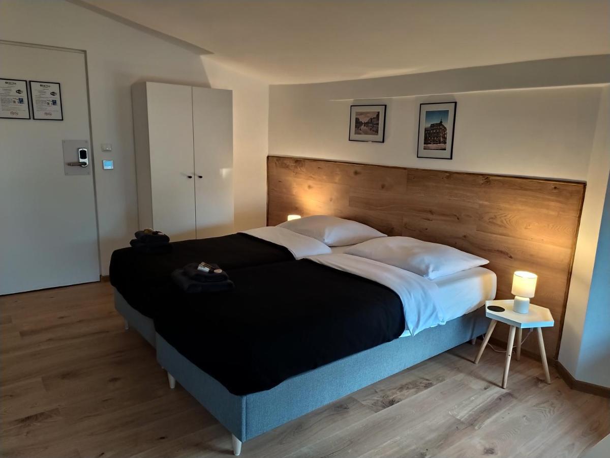 Oficynaapartments Gliwice Luaran gambar