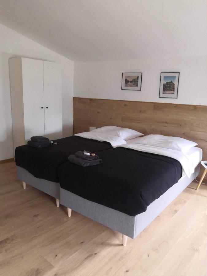 Oficynaapartments Gliwice Luaran gambar