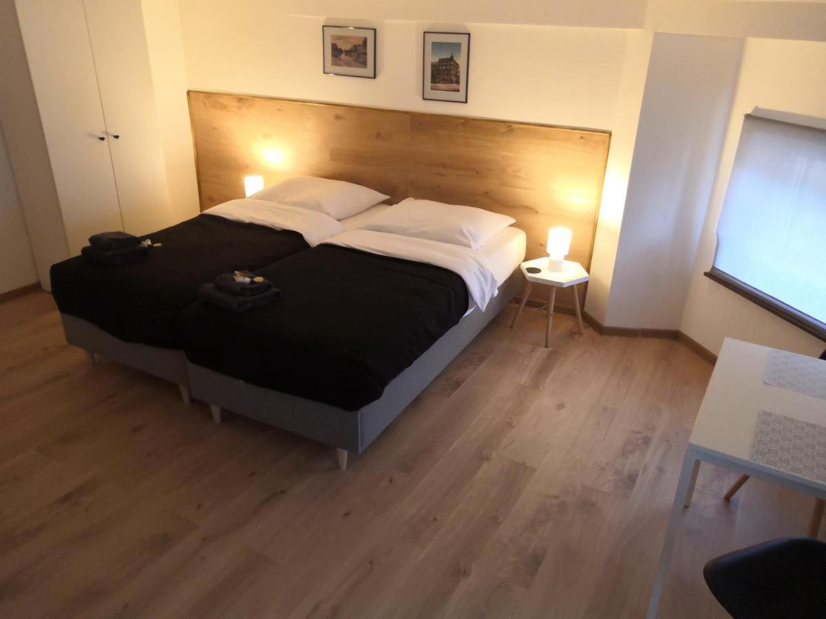 Oficynaapartments Gliwice Luaran gambar