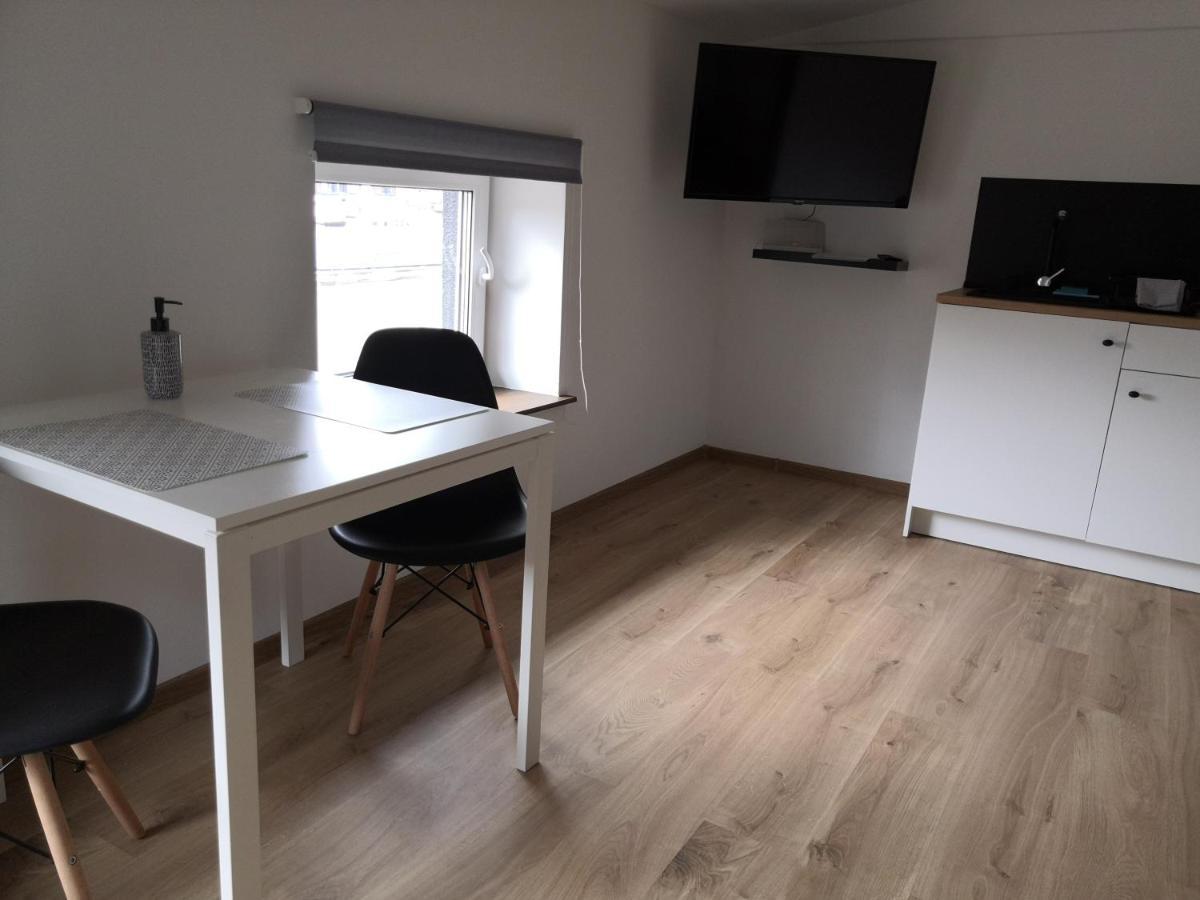 Oficynaapartments Gliwice Luaran gambar