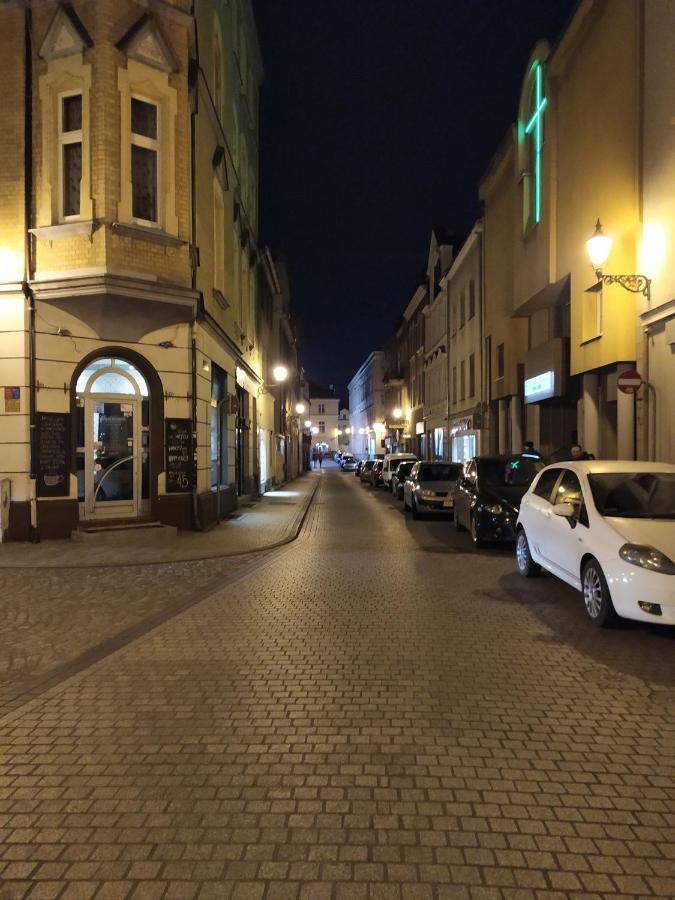 Oficynaapartments Gliwice Luaran gambar