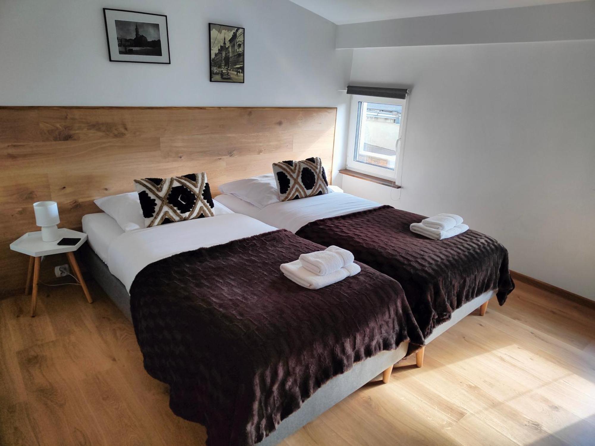 Oficynaapartments Gliwice Luaran gambar